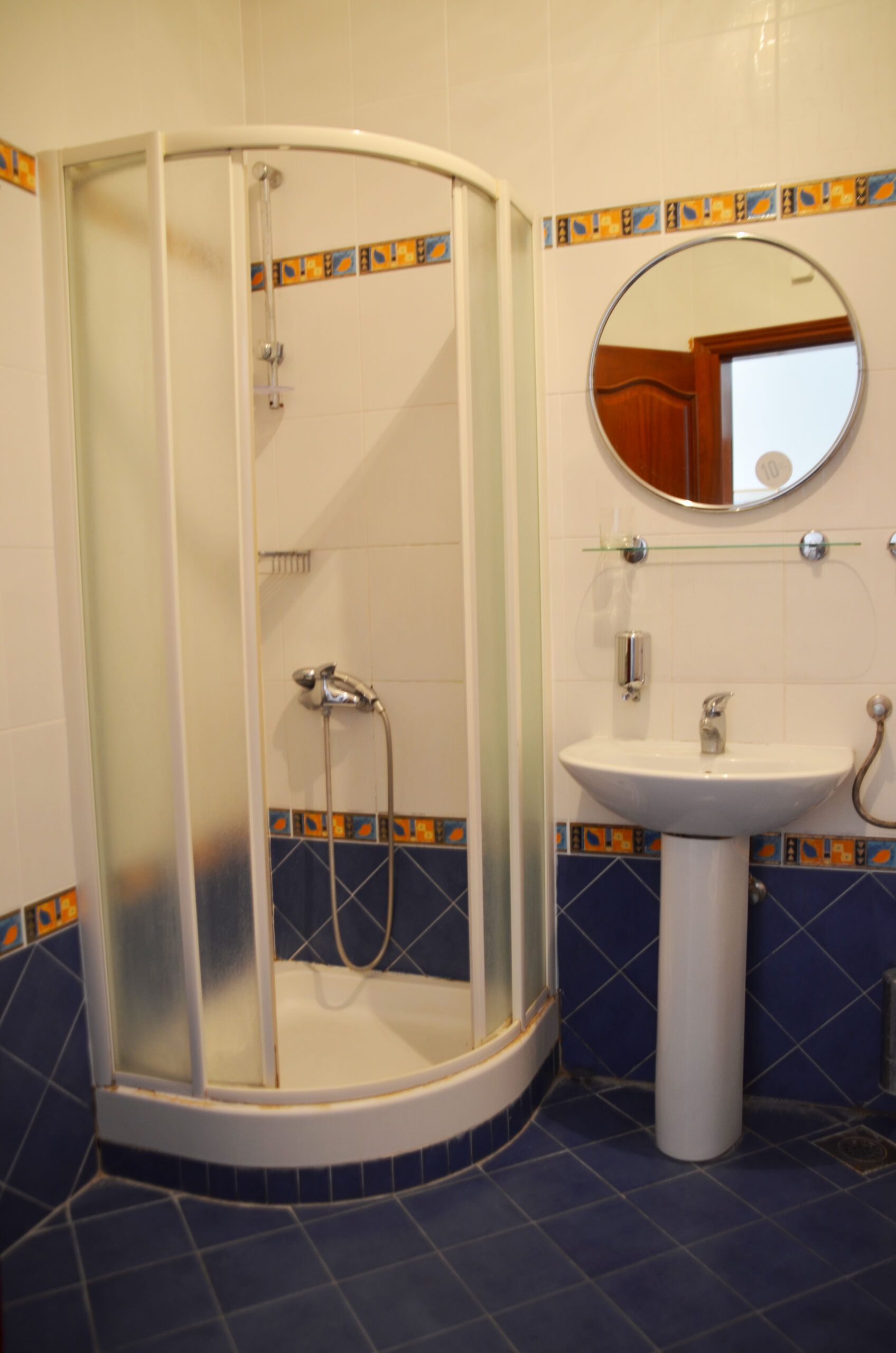 Apartman 19 - 7